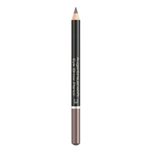 ARTDECO - Eyebrow Pencil Augenbrauenstift 1 Stück 3, 1 stk, Artdeco