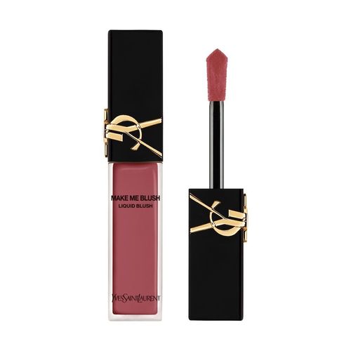 Yves Saint Laurent - Make me Blush Liquid 15 ml 54 Berry Bang, 15 ml, Yves Saint Laurent