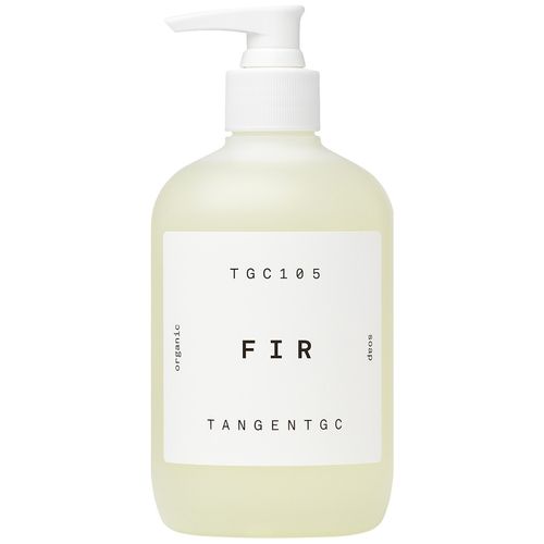 Tangent GC - fir soap Seife 350 ml, 350 ml, Tangent GC