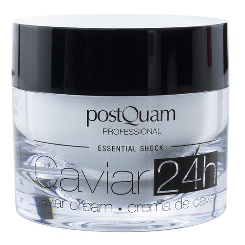 Postquam - Kaviar-Creme Gesichtscreme 50 ml, 50 ml, Postquam