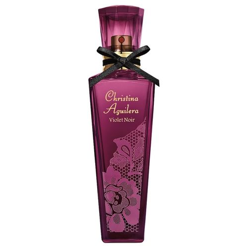 Christina Aguilera - Violet Noir Eau de Parfum 50 ml Damen, 50 ml, Christina Aguilera