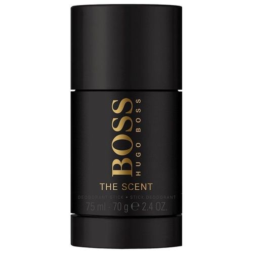 Hugo Boss - Boss The Scent Stick Deodorants 75 g Herren, 75 g, Hugo Boss