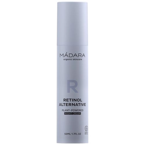 M&Aacute;DARA - RETINOL ALTERNATIVE Alternative, pflanzliche Retinol Nachtcreme 50 ml, 50 ml, M&Aacute;DARA