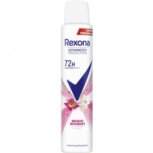 Rexona - Deodorants 200 ml Damen, 200 ml, Rexona