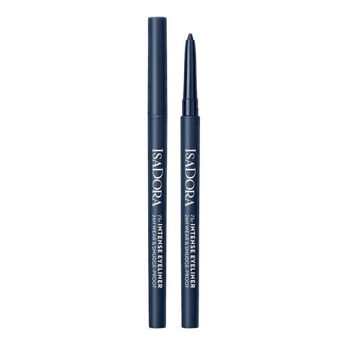 Isadora - The Intense 24H Wear & Smudge-proof Eyeliner 0,35 g 0.35 g, 0,35 g, IsaDora