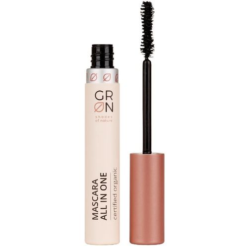 GRN Shades of Nature - Mascara 9 ml, 9 ml, GRN Shades of Nature