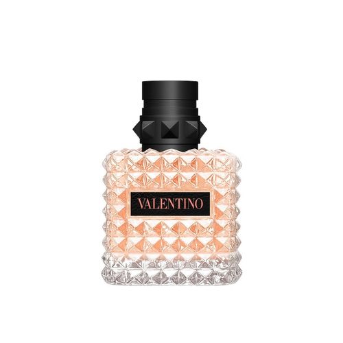 Valentino - Born In Roma Donna Coral Fantasy Eau de Parfum 30 ml Damen, 30 ml, Valentino