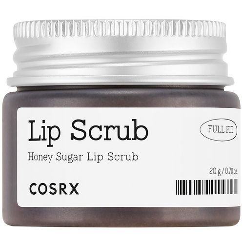 Cosrx - COSRX Full Fit Honey Sugar Lip Scrub-EU Lippenpeeling 20 g, 20 g, Cosrx