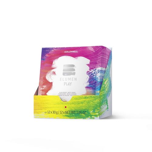 Goldwell - Eraser Haartönung 360 g Damen, 360 g, Goldwell