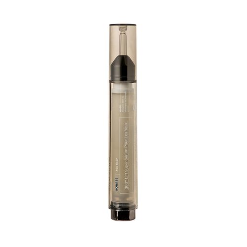 KORRES - BLACK PINE Super Serum Augenserum 15 ml, 15 ml, Korres