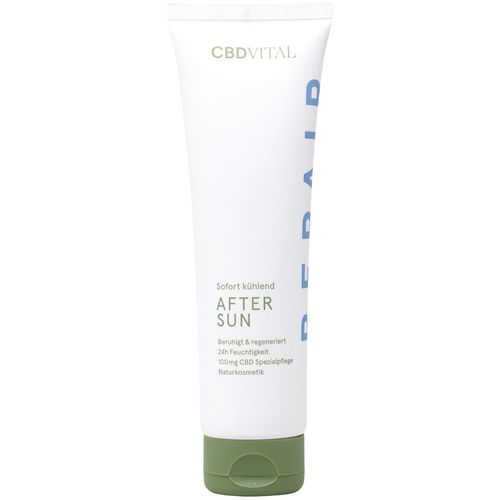 CBD After Sun Repair, 150 ml, CBD VITAL
