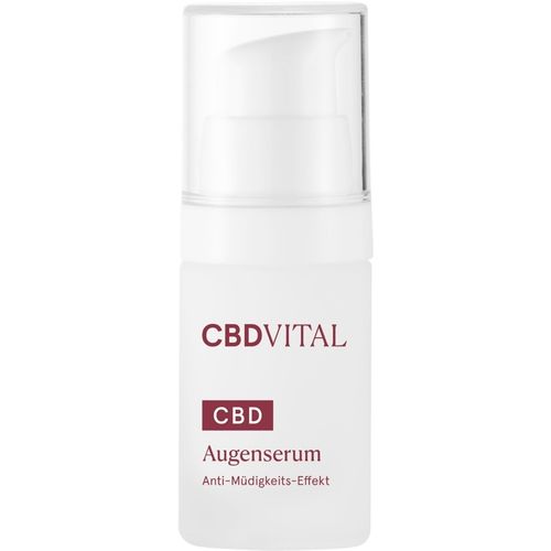 Augenserum, 15 ml, CBD VITAL