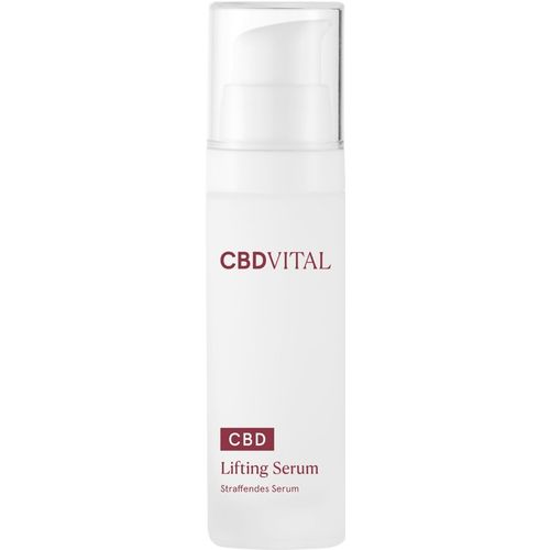 Lifting Serum, 30 ml, CBD VITAL