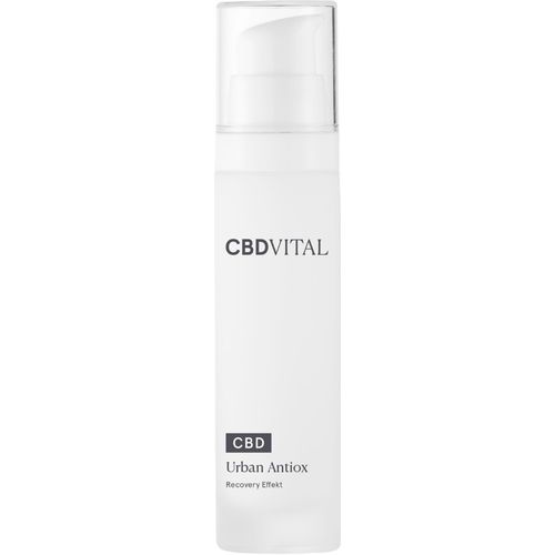 CBD Urban Antiox, 50 ml, CBD VITAL