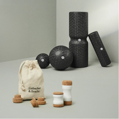 Dein Kiefer-Paket, 1 stk, Liebscher & Bracht