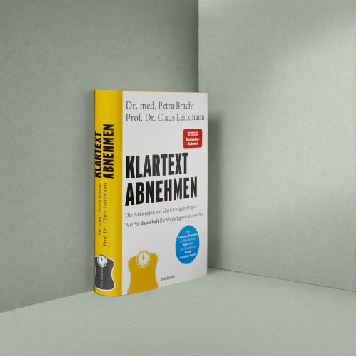 Klartext Abnehmen, 1 stk, Liebscher & Bracht