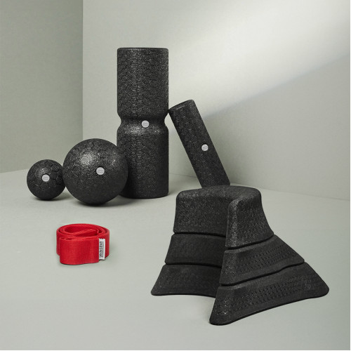 Dein Nacken-Paket, 1 stk, Liebscher & Bracht