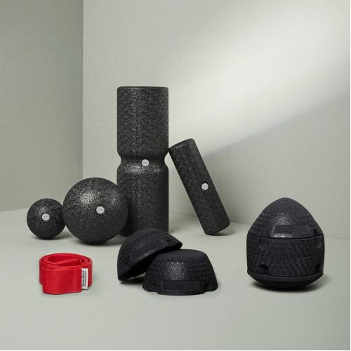 Dein ISG-Ischias-Paket, 1 stk, Liebscher & Bracht