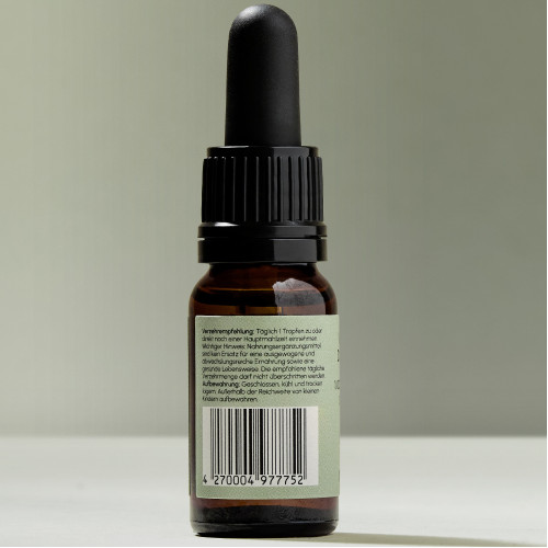 Vitamin D3 + K2 1.000, 10 ml, VIANOA Health GmbH