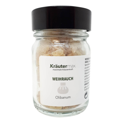 Weihrauch 30 g, 30 g, Kr&auml;utermax