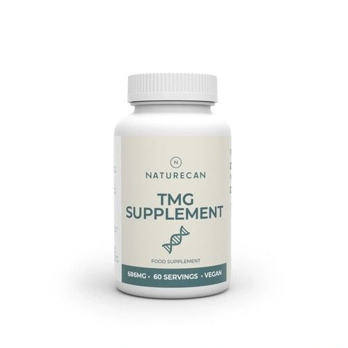 Betain Kapseln (TMG), 60 kap, Naturecan DE