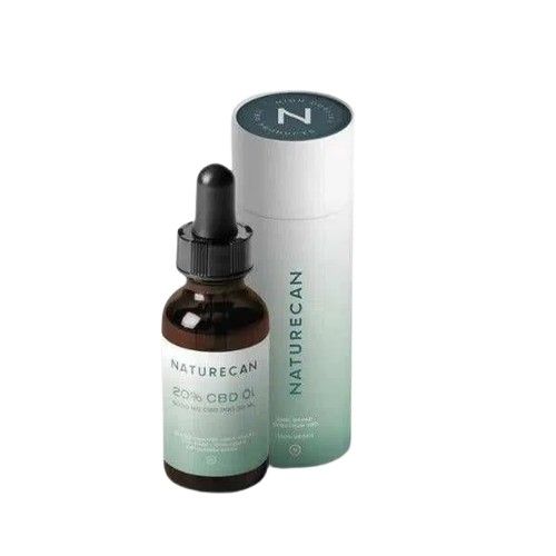 20% CBD &Ouml;l, 30 ml, Naturecan DE