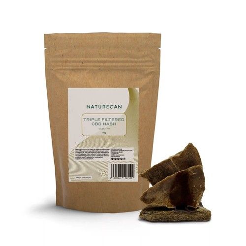 CBD Bl&uuml;ten &ndash; Fresh Kase, 10 g, Naturecan DE